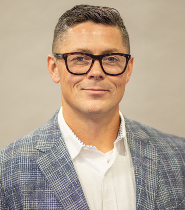 Dave Esra, Founder and CEO