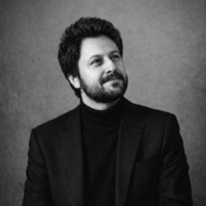Hasan Ayub, Chief Growth Officer